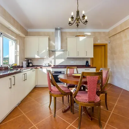 Villa Amarela Boliqueime